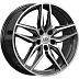 Диски Wheels UP Up112 7x18/5x108 D60.1 ET33 WHEELS-UP-BFP