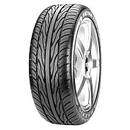Шины Maxxis Victra Z4S 285/45 R22 114V XL