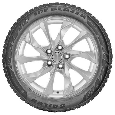 Шины Sailun Ice Blazer WST3 185/60 R15 88T XL