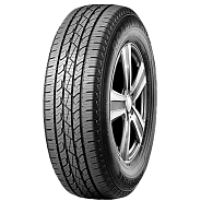 Шины Roadstone Roadian HTX RH5 265/60 R18 110H
