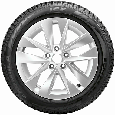 Шины Formula Ice 205/55 R16 91T 2023+