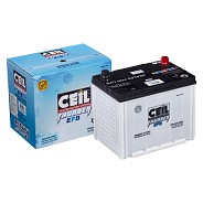 Аккумулятор Ceil EFB-S95-D26R 12V 80Ah 750A L+