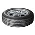 Шины Bridgestone Ecopia EP850 265/65 R17 112H