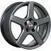 Диски Alcasta M62 6x15/4x98 D58.6 ET35 ALCASTA-BKF