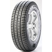 Шины Pirelli Carrier Winter 215/65 R16C 109R 2022+