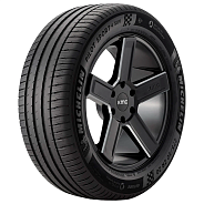 Шины Michelin Pilot Sport 4 SUV 265/40 R21 105Y XL