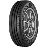 Шины Goodyear EfficientGrip Compact 2 165/70 R14 81T