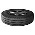 Шины Forward Professional 600 185/75 R16C 104/102Q