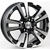 Диски RST R065 6x15/4x100 D60.1 ET40 RST-BD