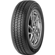 Шины RockBlade Rock 818 145/80 R12C 86/84Q
