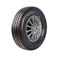 Шины PowerTrac VanTour 195/75 R16C 107/105R