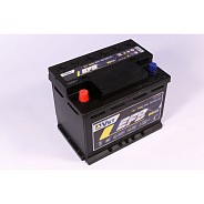 Аккумулятор VST EFB VL 12V 60Ah 600A L+