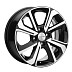 Диски Khomen Wheels KHW1501 6x15/4x100 D54.1 ET46 KHOMEN-WHEELS-BLACK-FP