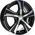 Диски Скад Крит 5.5x14/4x100 D67.1 ET45 SKAD-ALMAZ
