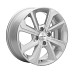 Диски Khomen Wheels KHW1501 6x15/4x100 D60.1 ET50 KHOMEN-WHEELS-BLACK