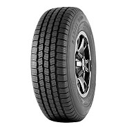 Шины Compasal Gazill 185/75 R16C 104/102R