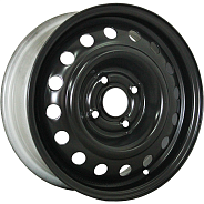 Диски Trebl X40051
