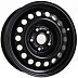 Диски Trebl 9987 7x17/5x114.3 D60.1 ET39 TREBL-BLACK