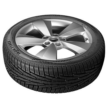 Шины Ikon Tyres Character Snow 2 155/70 R13 75R