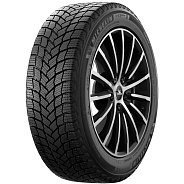Шины Michelin X-Ice Snow 205/60 R16 96H XL