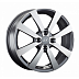 Диски LS Wheels 948 6x16/4x100 D60.1 ET41 LS-WHEELS-GMF