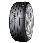Шины Yokohama Advan Sport V107A 255/40 R20 101Y XL