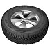 Шины Ikon Tyres Autograph Ice LT3 265/75 R16 119/116Q 2023+