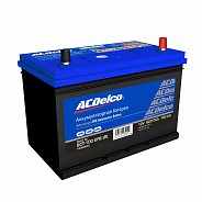 Аккумулятор ACDelco Advantage 6CT-100VL(R) 12V 100Ah 820A R+