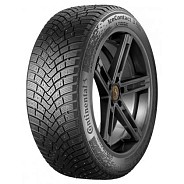Шины Continental IceContact 3 245/45 R20 103T XL FR TA