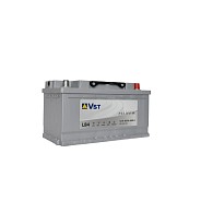 Аккумулятор VST Silver LB4 12V 85Ah 800A R+