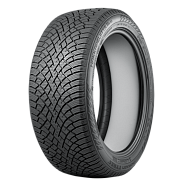 Шины Nokian Tyres Hakkapeliitta R5 EV 235/35 R20 92T XL SilentDrive