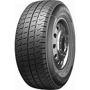 RoadX RXQuest Van 4S