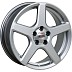 Диски Alcasta M62 6x15/4x98 D58.6 ET35 ALCASTA-BKF
