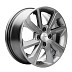 Диски Khomen Wheels KHW1501 6x15/4x100 D54.1 ET46 KHOMEN-WHEELS-BLACK-FP