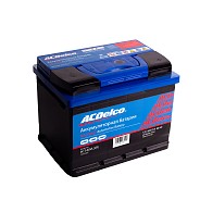 Аккумулятор ACDelco Advantage 6CT-60VL3(R) 12V 60Ah 600A R+