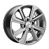 Диски Khomen Wheels KHW1501 6x15/4x100 D60.1 ET50 KHOMEN-WHEELS-BLACK