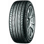 Шины Yokohama Advan Fleva V701 195/55 R16 87V