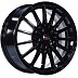 Диски Alcasta M60 6.5x16/5x114.3 D60.1 ET45 ALCASTA-BLACK