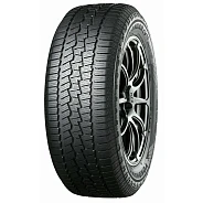Шины Yokohama Geolandar CV 4S G061 225/55 R19 99V