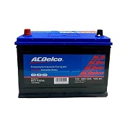 Аккумулятор ACDelco Advantage 6CT-100VL 12V 100Ah 820A L+