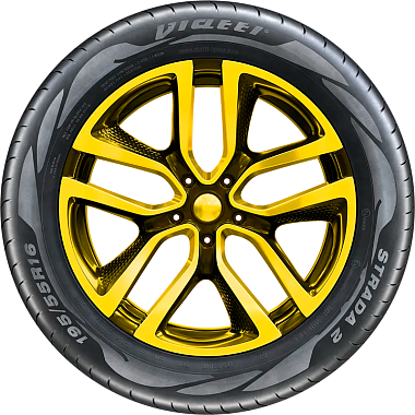 Шины Viatti Strada 2 V-134 205/65 R16 99V XL
