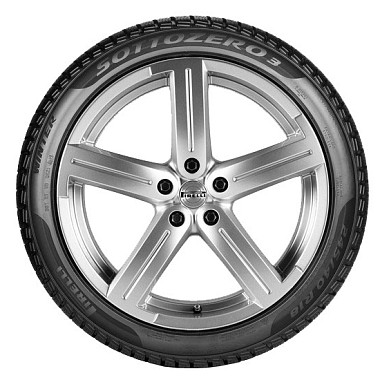 Шины Pirelli Winter SottoZero Serie 3 205/60 R16 92H MO 2021+