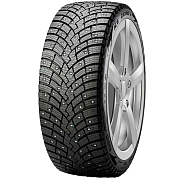 Шины Pirelli Ice Zero 2 225/55 R17 101T XL KS