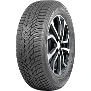 Шины Nokian Tyres Snowproof 2 SUV 235/50 R19 103V XL