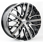 RST R002