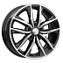Диски Skad Тирион 6.5x16/5x100 D67.1 ET40 SKAD-ALMAZ
