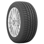 Toyo Snowprox S954 SUV