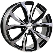 RST R009