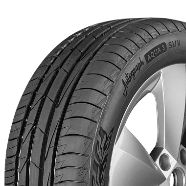 Шины Ikon Tyres Autograph Aqua 3 SUV 225/55 R19 103V XL