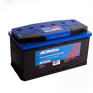 Аккумулятор ACDelco Advantage 6CT-95VL3 12V 95Ah 850A L+